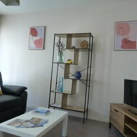 Le Pariou Clermont-Ferrand