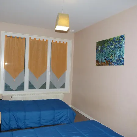 Apartment Le Pariou Clermont-Ferrand