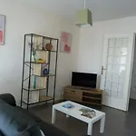 Apartment Le Pariou Clermont-Ferrand
