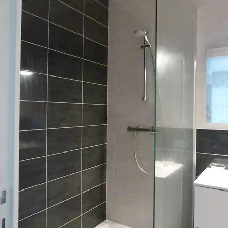 Le Pariou アパート *