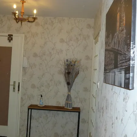 Le Pariou クレルモン・フェラン