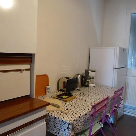 Le Pariou * クレルモン・フェラン