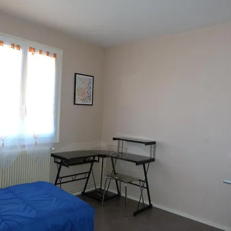 Le Pariou * クレルモン・フェラン