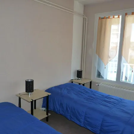 Le Pariou クレルモン・フェラン