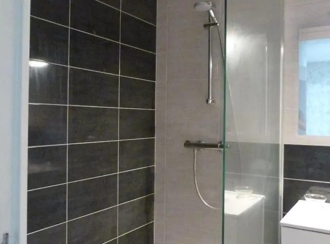 Le Pariou Appartement *