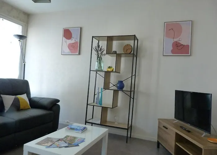 Le Pariou Clermont-Ferrand