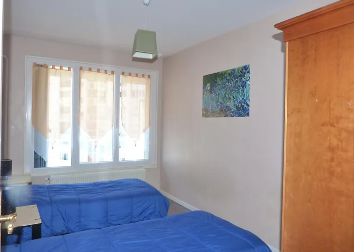 Le Pariou Appartement