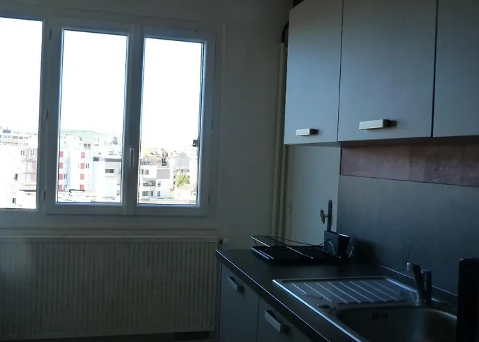 Le Pariou Appartement *