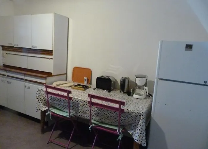 Le Pariou Appartement Clermont-Ferrand