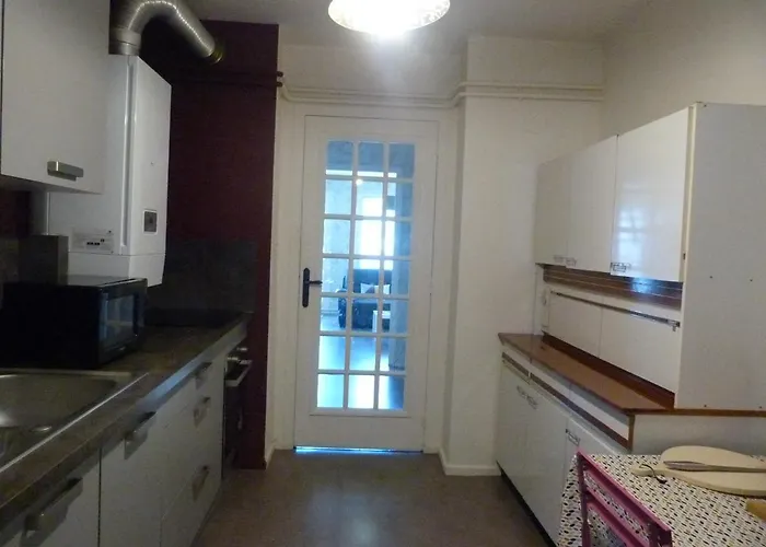 Appartement Le Pariou