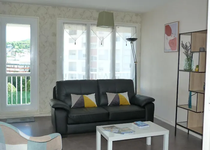 Le Pariou Clermont-Ferrand