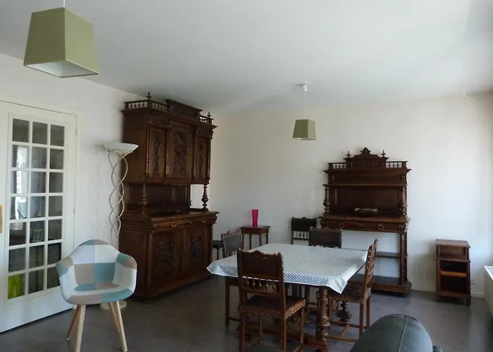 Le Pariou Appartement Clermont-Ferrand