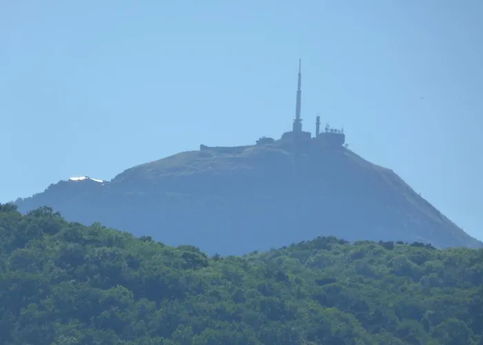 Le Pariou Clermont-Ferrand